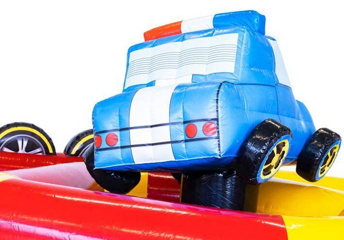 Parcours mieten & vermieten - Bobbycar Parcours mieten | Bobby-Car in Chemnitz