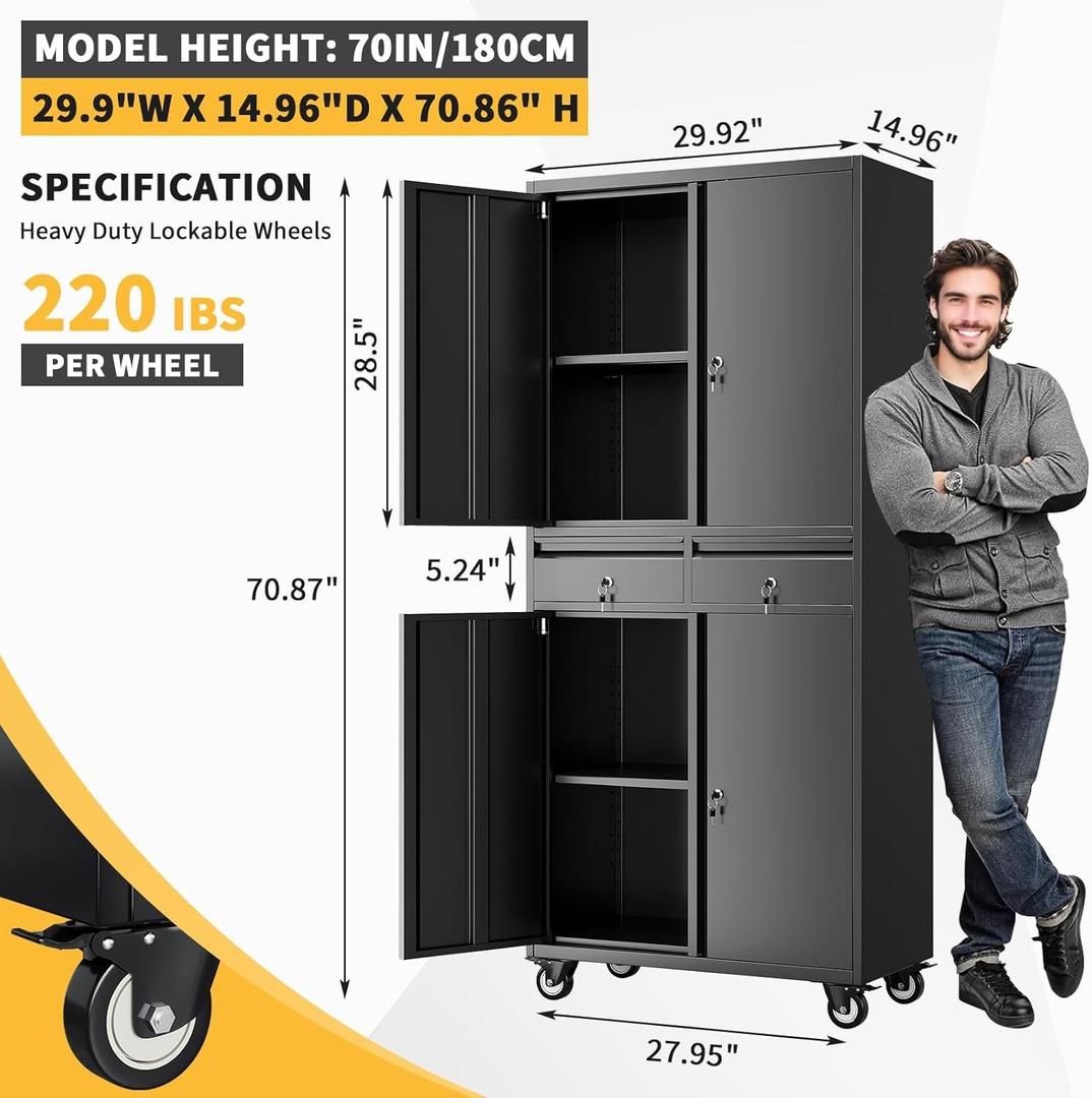 Messe Zubehör mieten & vermieten - Wertschrank Aktenschrank Mehrzweckschrank Metallschrank Messeschrank Rollen Büroschrank Stahlschrank in Elsdorf (Rheinland)