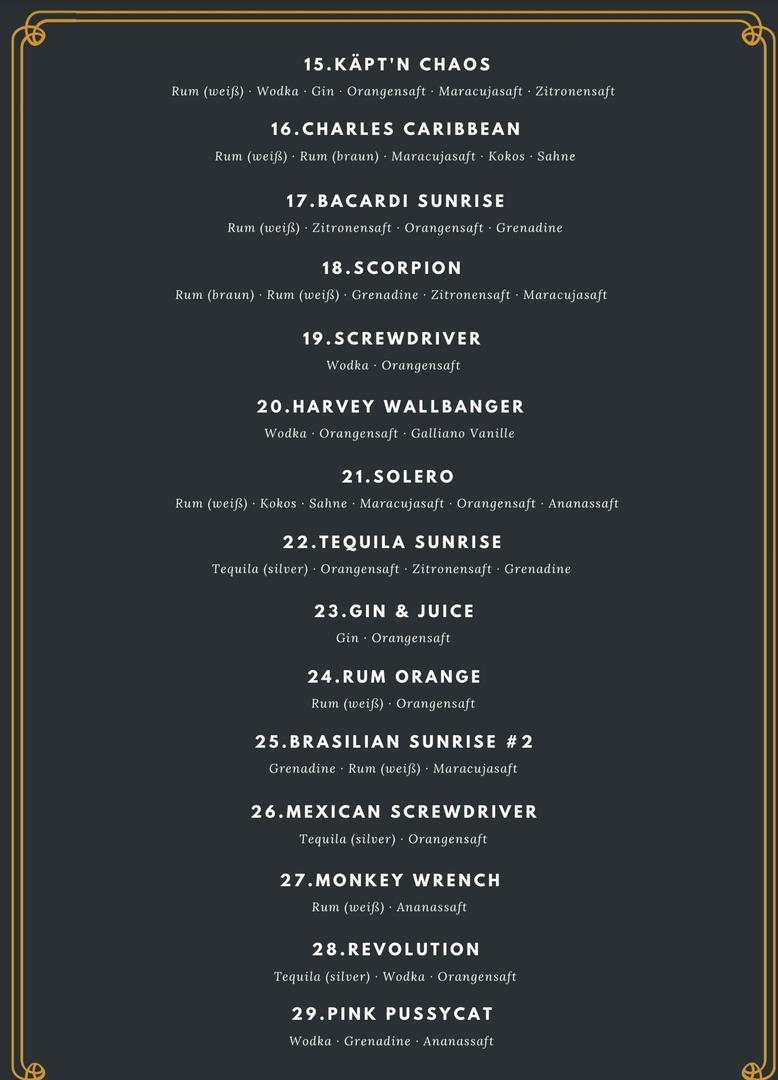 Cocktailbar mieten & vermieten - Cocktailmaschine-Cocktailcatering mieten! Der Partyspaß ist garantiert! in Winsen (Luhe)