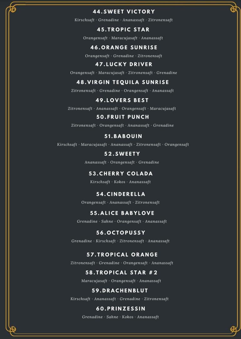 Cocktailbar mieten & vermieten - Cocktailmaschine-Cocktailcatering mieten! Der Partyspaß ist garantiert! in Winsen (Luhe)