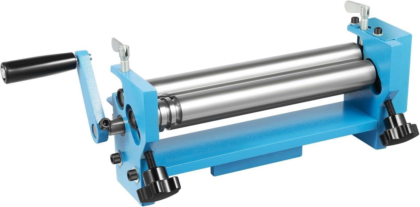 Klammergeräte mieten & vermieten - Rundbiegemaschine Biegemaschine Rohrbiegemaschine Blechbiegen Rundbiegegerät Walzenbiegegerät 3-Walz in Elsdorf (Rheinland)