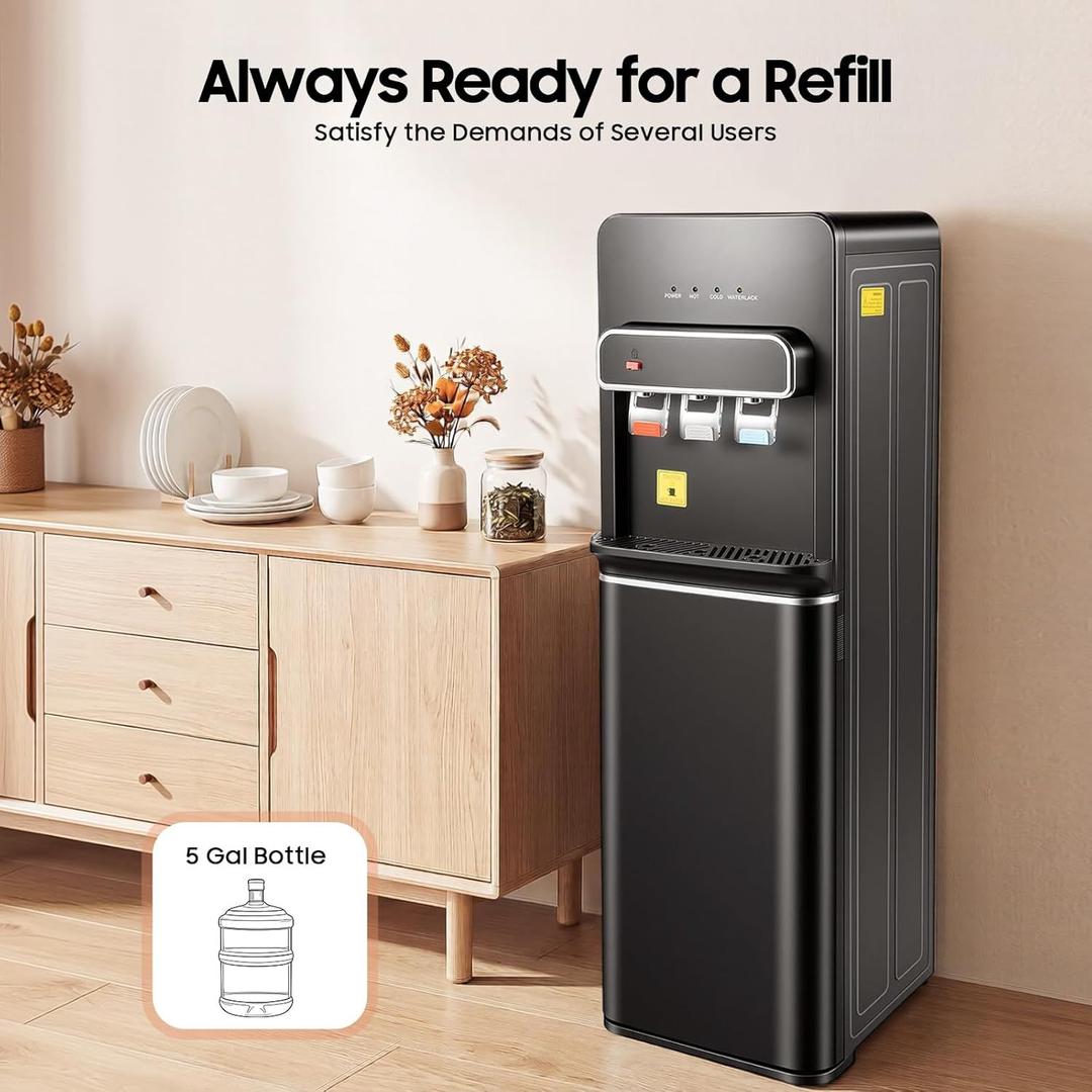 Schankanlage mieten & vermieten - Wasserspender Heißwasserspender Kaltwasserspender Trinkwasserspender 500 W elektrisch Bodenbefüllung in Elsdorf (Rheinland)