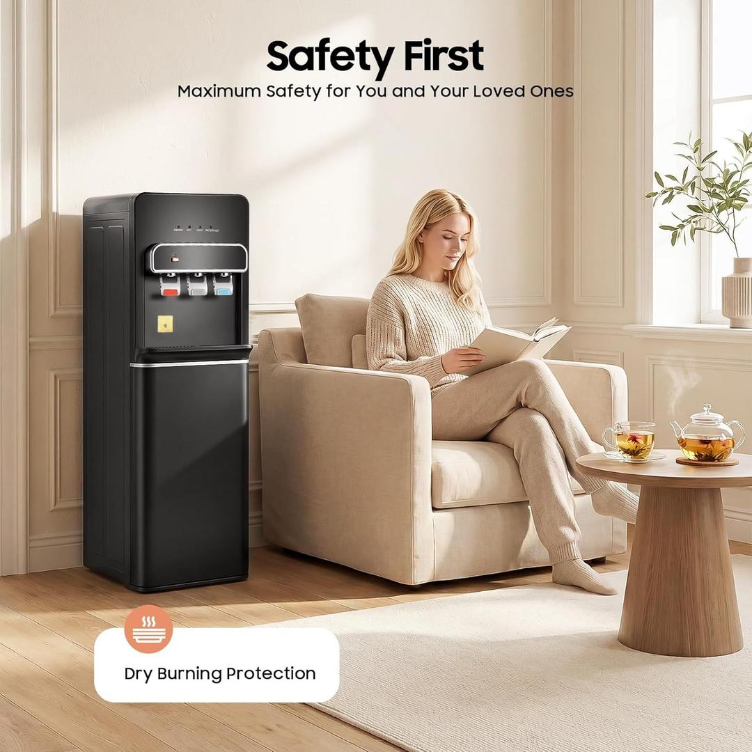 Schankanlage mieten & vermieten - Wasserspender Heißwasserspender Kaltwasserspender Trinkwasserspender 500 W elektrisch Bodenbefüllung in Elsdorf (Rheinland)