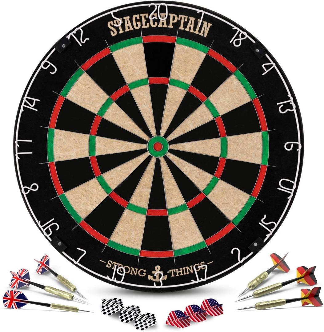 Dart mieten & vermieten - Dartscheibe Ständer komplett Set Profidartscheibe stufenlos höhenverstellbarer Ständer 107–160 cm in Elsdorf (Rheinland)