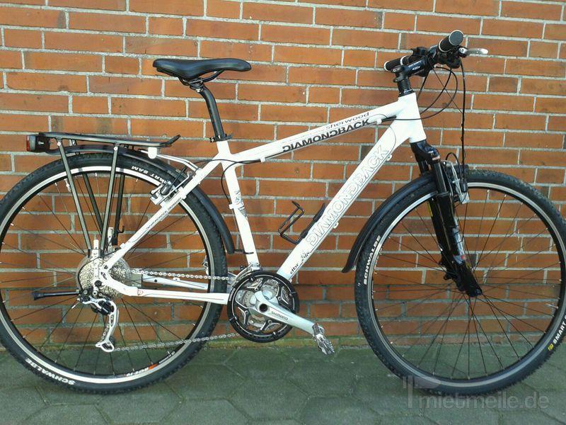 Mountainbike mieten & vermieten - Fahrräder, Fahrradverleih, Crossbike,Trekkingrad, auch E-Bikes im Angebot in Krummhörn