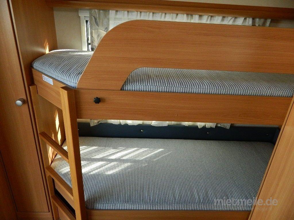 Wohnwagen mieten & vermieten - Knaus 500 Sport FDK (5-6 Pers.) - Family in Oberasbach