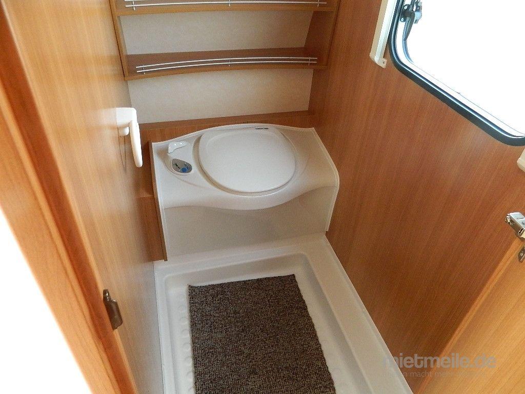 Wohnwagen mieten & vermieten - Knaus 500 Sport FDK (5-6 Pers.) - Family in Oberasbach