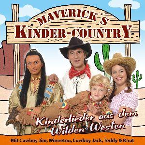 Basteln & Malen mieten & vermieten - Wild West Spaß für Kinder - Maverland in Burscheid