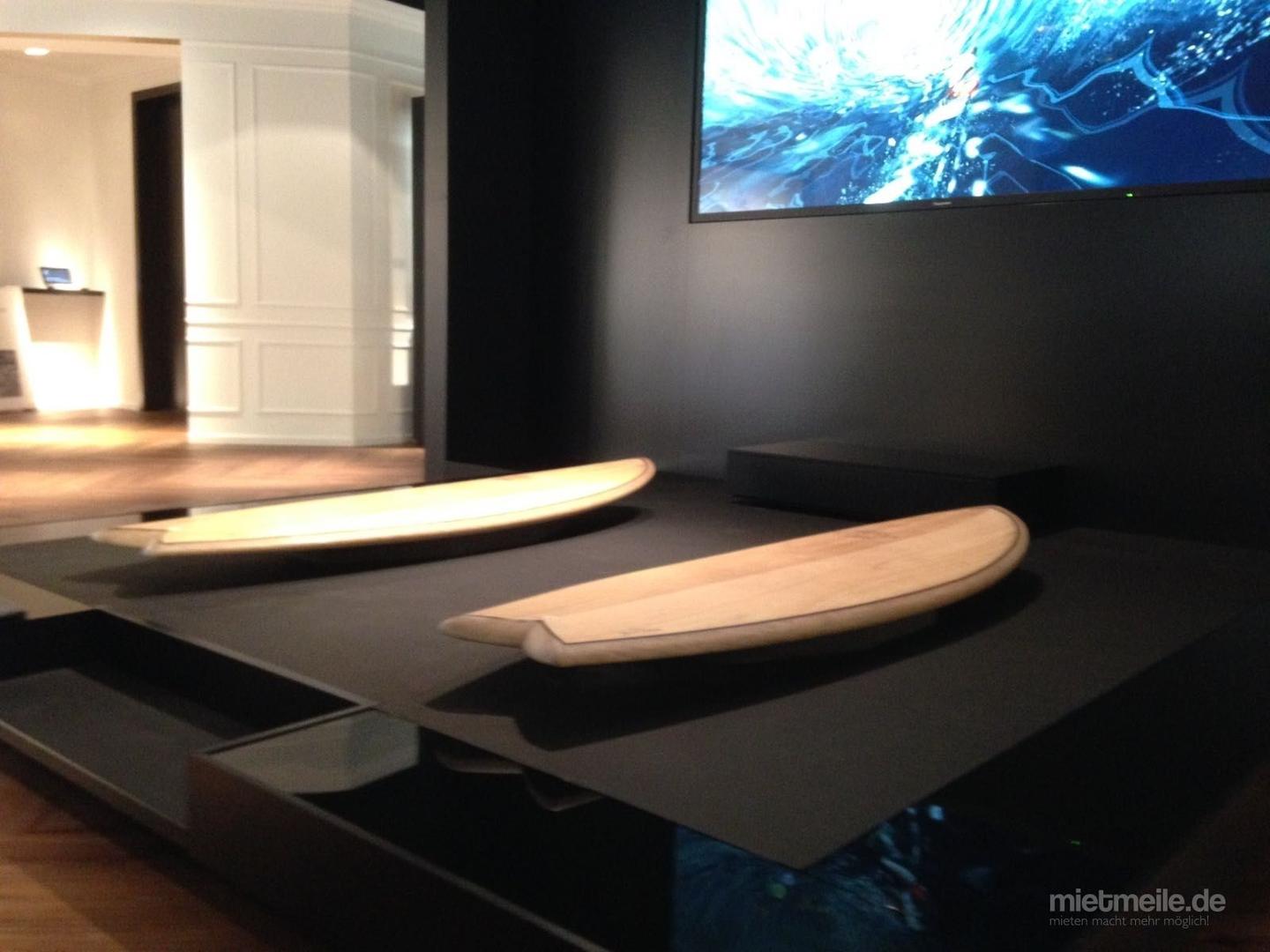 Simulatoren mieten & vermieten - Multimedia Surf Simulator mit Software Branding!!! (Surfsimulator ) in Neukirchen-Vluyn