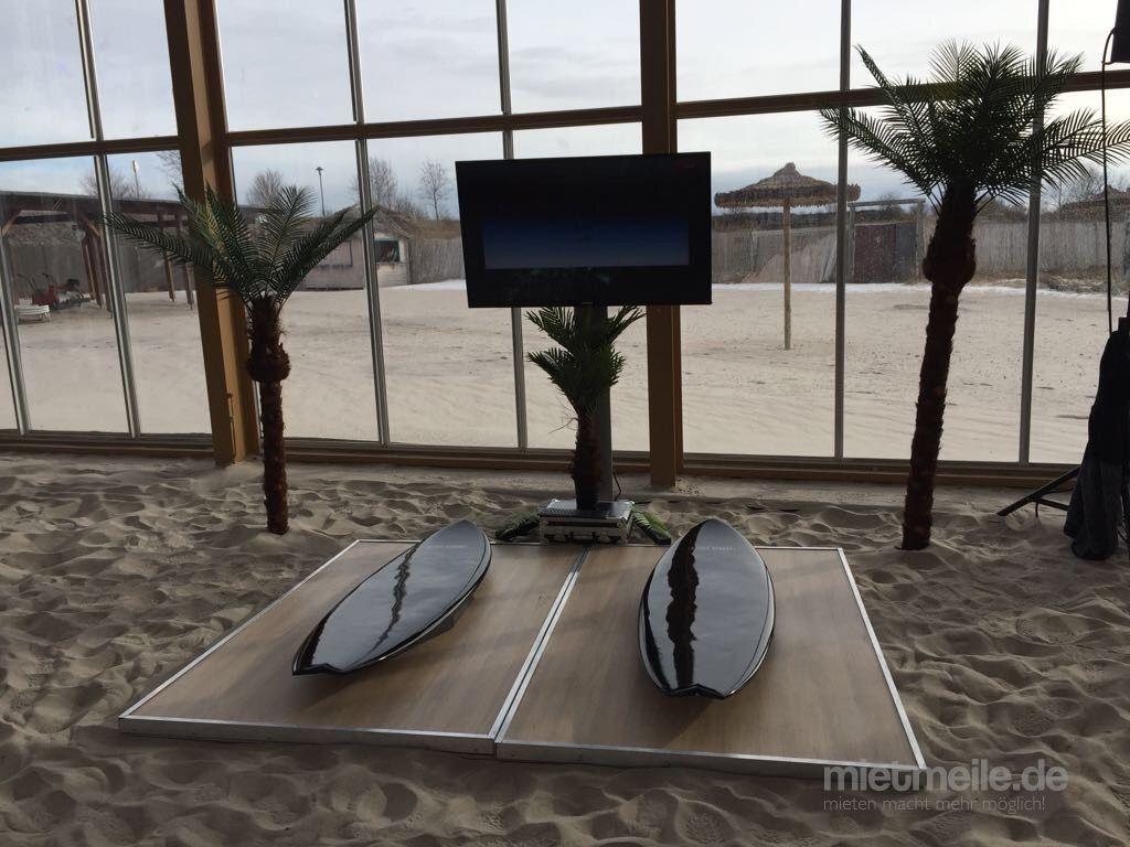 Simulatoren mieten & vermieten - Multimedia Surf Simulator mit Software Branding!!! (Surfsimulator ) in Neukirchen-Vluyn