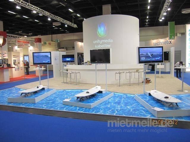 Simulatoren mieten & vermieten - Multimedia Surf Simulator mit Software Branding!!! (Surfsimulator ) in Neukirchen-Vluyn