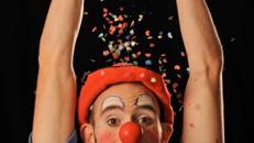 Clown Olli - Ein Clown für alle Fälle