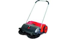 Kehrmaschine