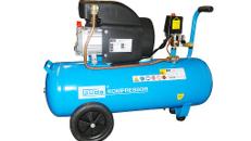 Kompressor