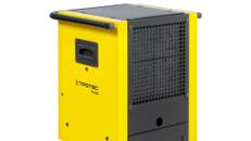 Bautrockner Trotec TTK 500