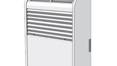Klimagerät Trotec PT 6500 FW