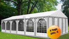 Zeltverleih Limburg Weilburg | Partyzelte mieten