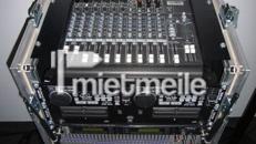 Konferenzanlage Setup Paket 2 - Beschallungsanlage