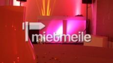 Partyanlage Paket 1 DJ Anlage incl. Beschallung