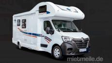 Camper/Wohnmobil/Reisemobil