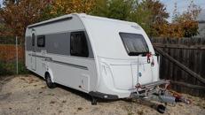 Camper/Caravan/Wohnwagen