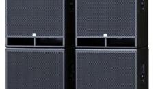 Tontechnik / KME Versio SD8, 5.000 Watt