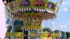 KINDER-KETTEN-KARUSSELL