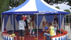Mitmachzirkus