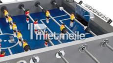 Tischkicker Vermietung Wetzlar - Gießen