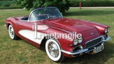 Chevrolet Corvette C1 Cabriolet