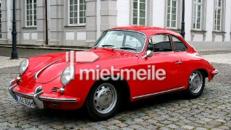 Porsche 356 C