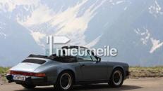 Porsche 911 SC Cabriolet