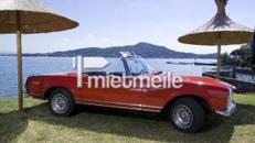 Mercedes-Benz 230 SL