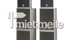 KME Lautsprecher Aktiv Set 4800 W