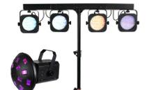 Party Licht Set 1