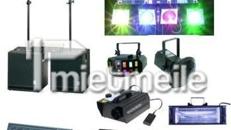 Party komplett Set 150 Pers.