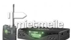 AKG WMS 400 PT Funkstrecke