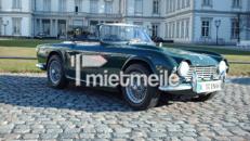 Triumph TR 4
