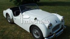 Triumph TR3