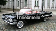 Chevrolet Impala Convertible