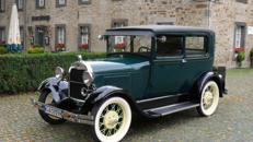 Ford Model A