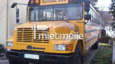 Bus-Bar THE ORIGINAL 13 Partybusse an 7 Standorten