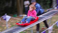 Rollenbahn (TÜV geprüft)