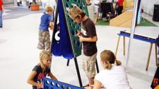 Spielstationen