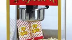 Popcornmaschine