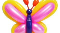 Ballonkünstler