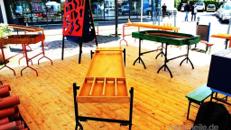 Kleines Spielefest