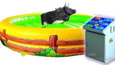 Bullriding