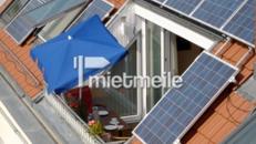 exklusives DachgeschossApartement / Ferienwohnung in Berlin Mitte
