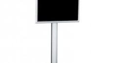 Großbild – LCD Plasmamonitor 40" - 46“ Monitor, Bildschirm, Display, LCD Monitor Plasmadisplay, Großbild Monitor, Präsentationsdisplay